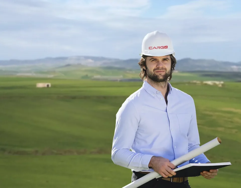 infrastrutture sostenibili: progettazione sostenibile