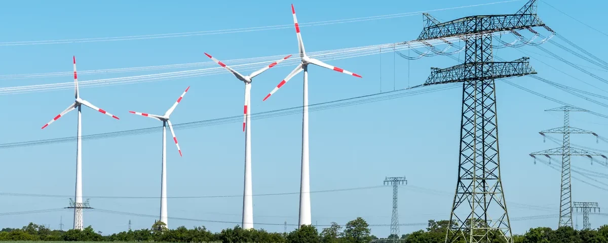 Smart grid e transizione energetica: il ruolo delle reti elettriche