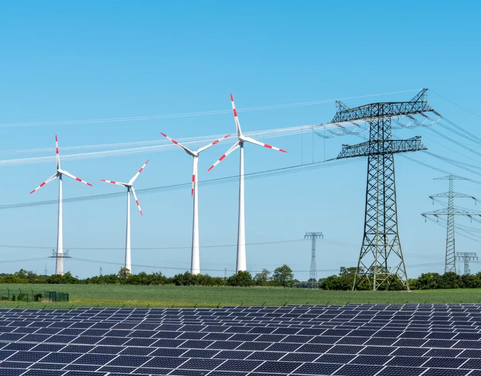 Smart grid e transizione energetica: il ruolo delle reti elettriche