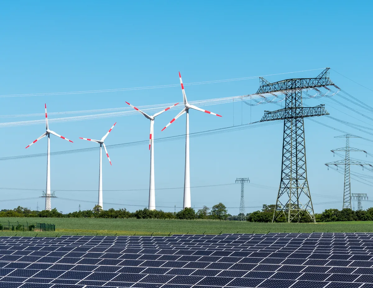 Smart grid e transizione energetica: il ruolo delle reti elettriche